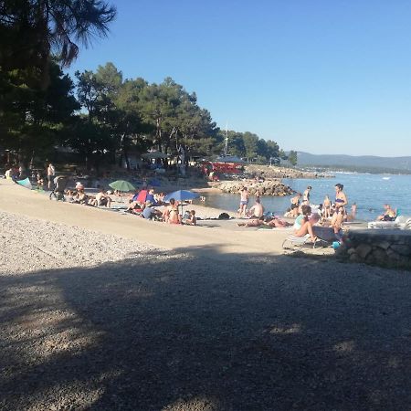 Iva/Sepac 1 Διαμέρισμα Krk Town Εξωτερικό φωτογραφία