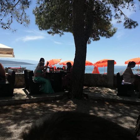 Iva/Sepac 1 Διαμέρισμα Krk Town Εξωτερικό φωτογραφία