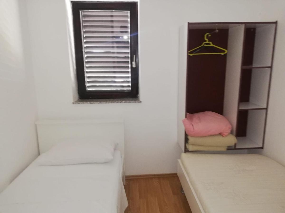 Iva/Sepac 1 Διαμέρισμα Krk Town Εξωτερικό φωτογραφία