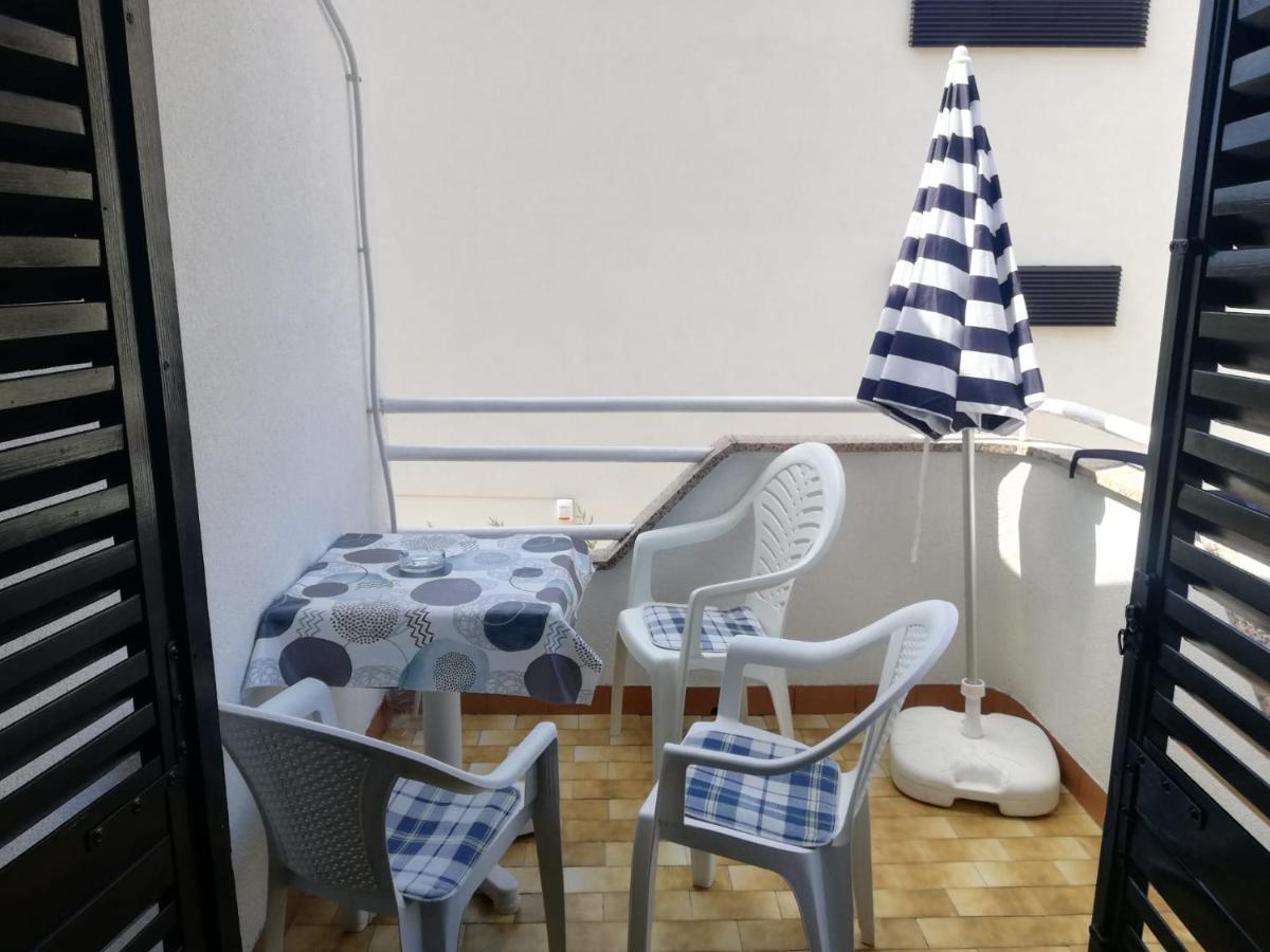 Iva/Sepac 1 Διαμέρισμα Krk Town Εξωτερικό φωτογραφία