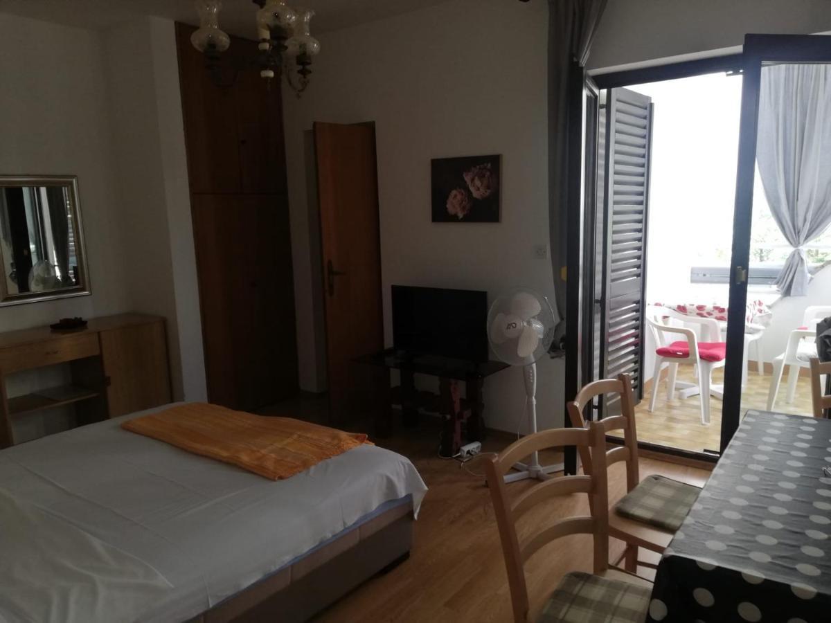 Iva/Sepac 1 Διαμέρισμα Krk Town Εξωτερικό φωτογραφία