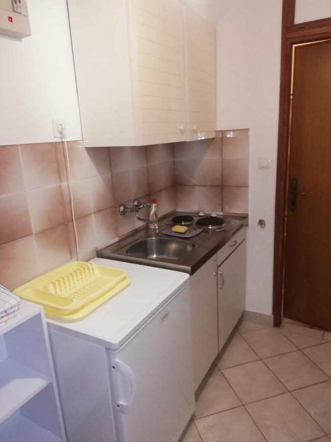 Iva/Sepac 1 Διαμέρισμα Krk Town Εξωτερικό φωτογραφία